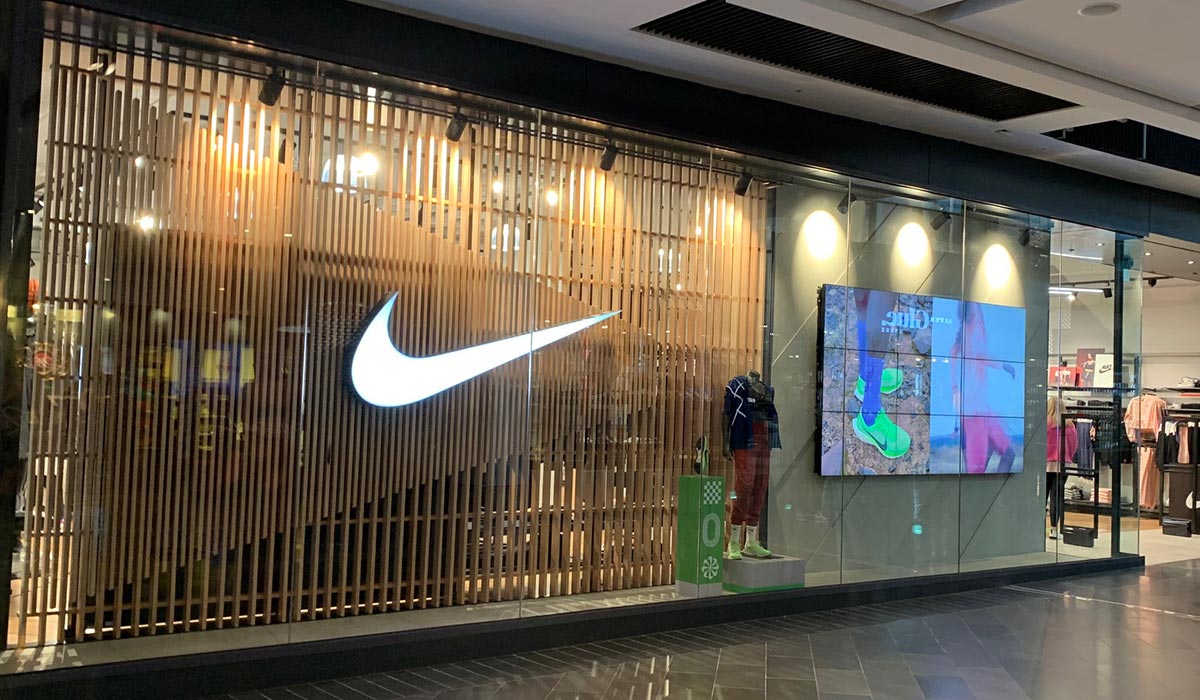 Nike - Willow Interiors
